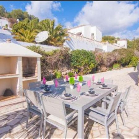 Habitacion Amoblada, Bano Privado Benissa Kültér fotó