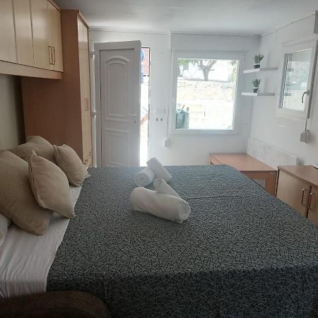 Habitacion Amoblada, Bano Privado Benissa Kültér fotó