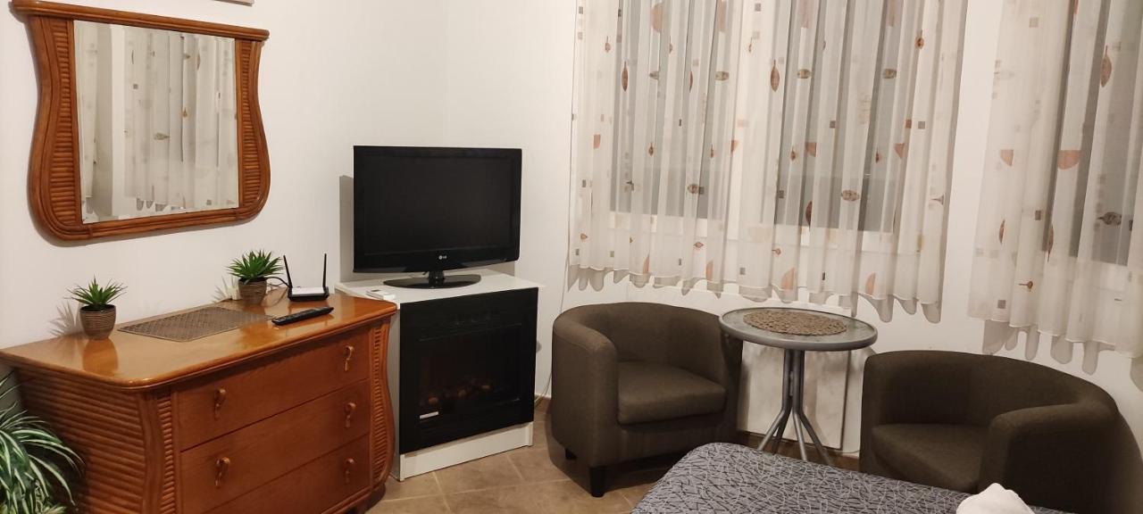 Habitacion Amoblada, Bano Privado Benissa Kültér fotó