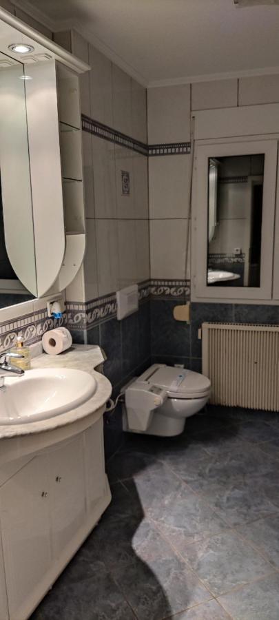 Habitacion Amoblada, Bano Privado Benissa Kültér fotó