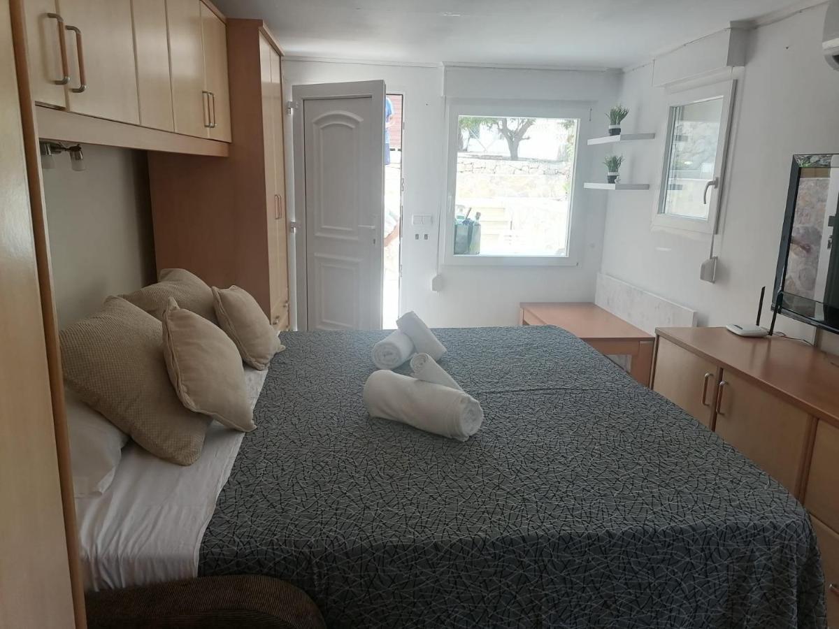 Habitacion Amoblada, Bano Privado Benissa Kültér fotó